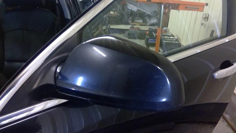 Driver Side View Mirror Power With Light Sensitive Fits 08-10 MALIBU 1