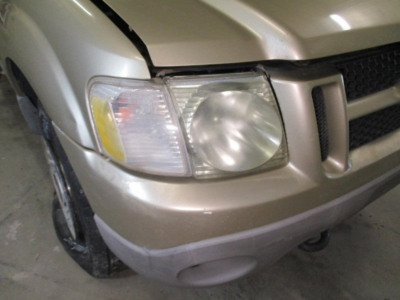 Door Handle Exterior Sport Trac Door Front And Rear Fits 98-05 EXPLORE