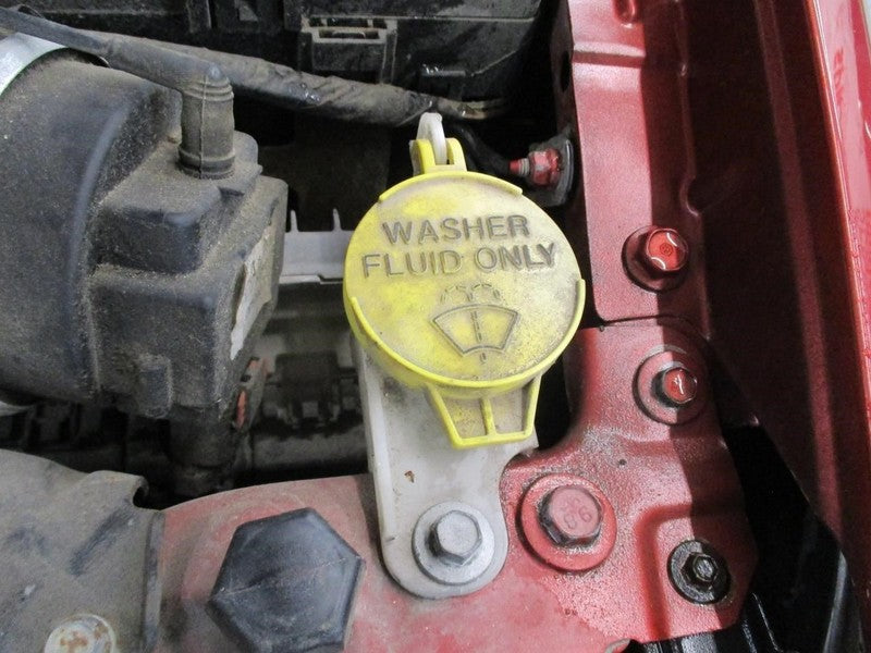 Driver Sun Visor Illuminated Without Garage Door Opener Fits 00-04 300