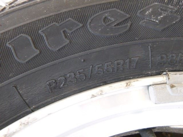 Steering Column Floor Shift Fits 05-09 MUSTANG 1205915