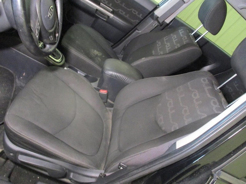 Driver Front Seat Bucket Cloth Manual Fits 12-13 SOUL 1906177