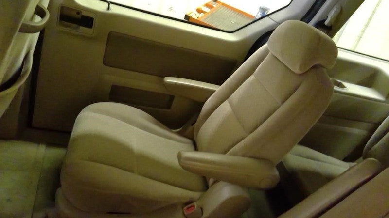 FREESTAR 2005 Seat Rear 1910320