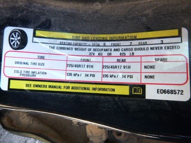 Automatic Transmission 2.4L ID 68197729 Fits 13-16 DART 1663200