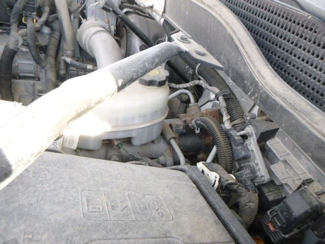 Temperature Control Panel Dual Zone Fits 18-24 TERRAIN 1441371