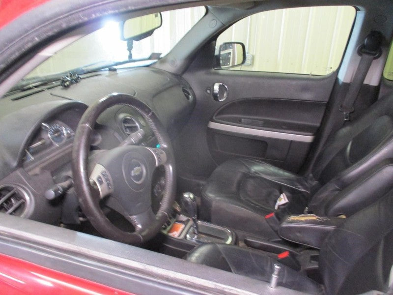 HHR 2007 Dash Bezel 1942333