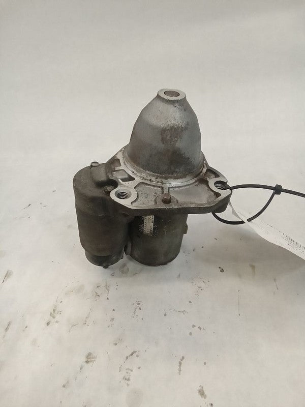 Starter Motor Fits 11-20 CARAVAN 1727894