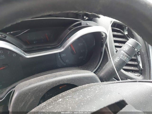 IMPALANEW 2014 Headrest 1979035