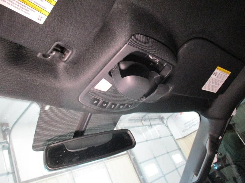Console Front Roof Without Sunroof Fits 18-21 EXPEDITION 1993316