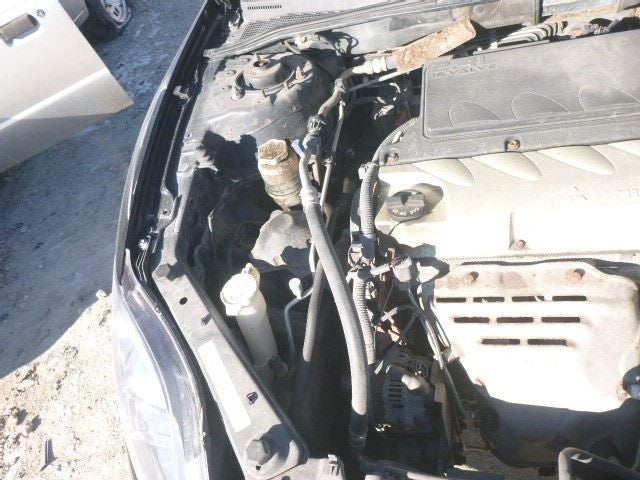 Alternator Fits 04-12 GALANT 1734178