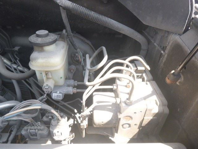 Console Front Floor Extended Cab 4 Door Fits 07-09 TUNDRA 1502399