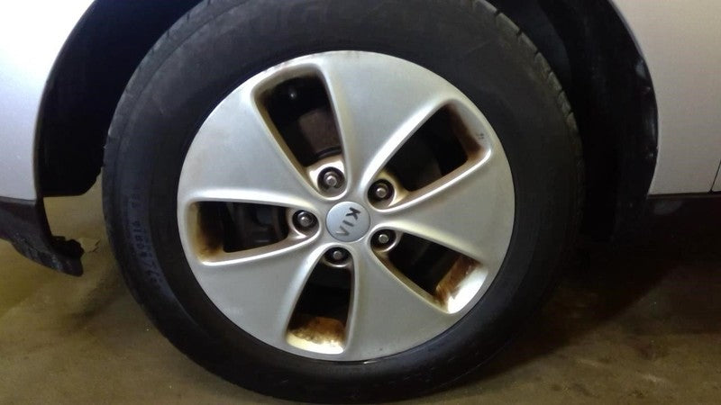 Wheel Model 16x6-1/2 Alloy Fits 14-16 SOUL 1871630