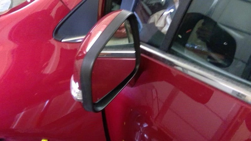 Driver Side View Mirror Power With Blind Spot Alert Fits 14-16 ENCORE