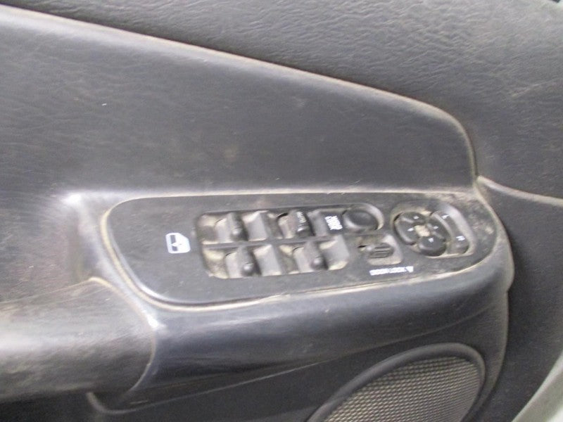 Driver Front Door Switch Driver's Quad Cab Fits 03-10 DODGE 3500 PICKU