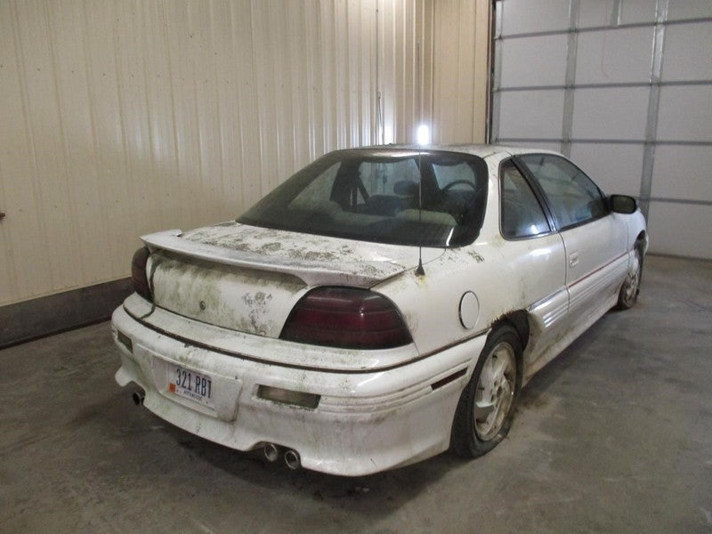 Driver Left Crossmember/K-Frame Front Fits 92-93 ACHIEVA 2015804