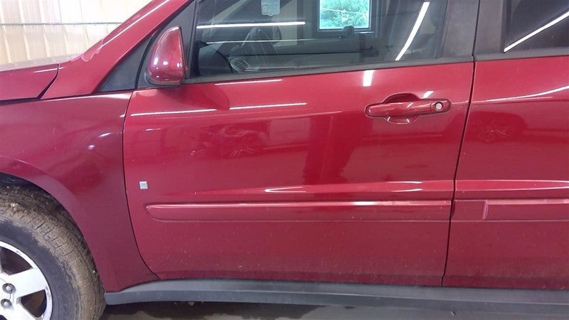 Transfer Case Fits 05-06 EQUINOX 1686772