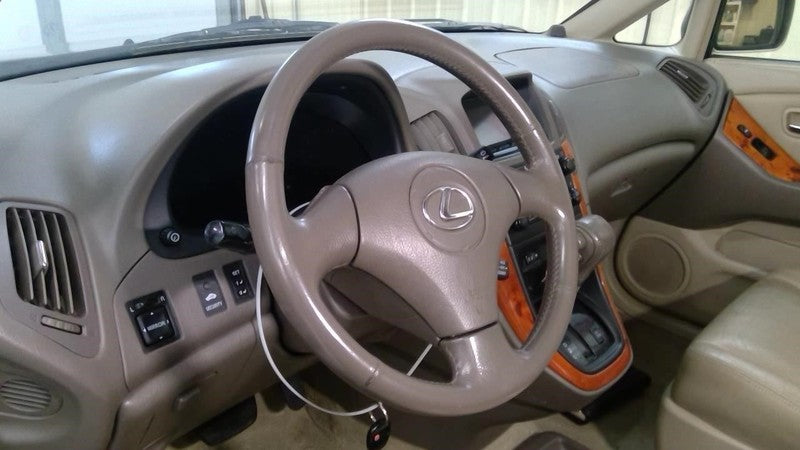 Steering Column Floor Shift Fits 99-03 LEXUS RX300 1896096