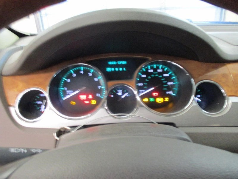 Speedometer MPH US Market Fits 08-12 ENCLAVE 1878410