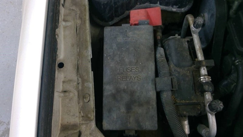 Intake Manifold Fits 06-11 DTS 1716134