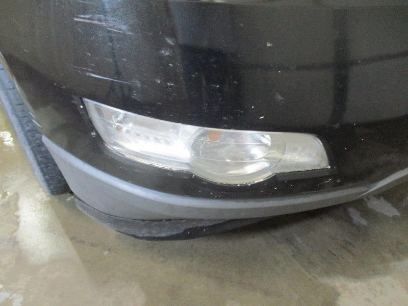 Grille Black Mesh Grille Lower Fits 09-12 TRAVERSE 2022967