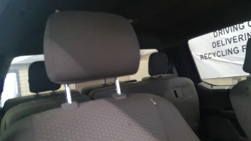 Ford F-150 2015 Headrest Used 8545