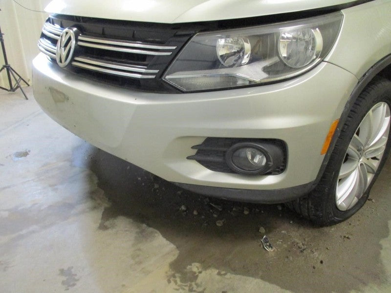 Seat Belt Front Bucket Seat Driver Retractor Fits 09-13 TIGUAN 1729602