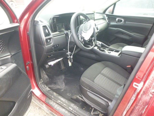 Steering Gear/Rack Hybrid Fits 21-24 SORENTO 1644114