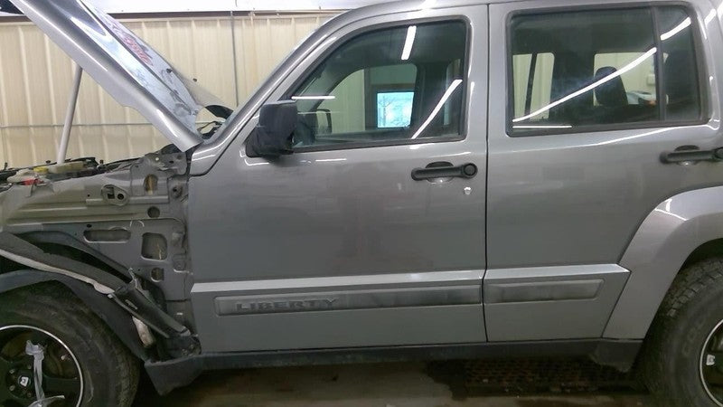 Transfer Case Model MP1522 MP253 Command-trac Fits 08-12 LIBERTY 17434