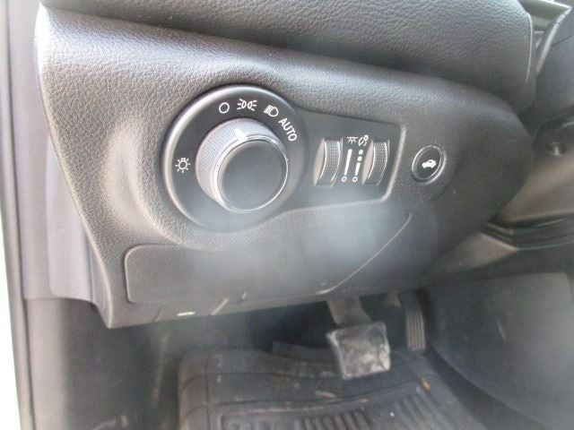 200 2016 Dash/Interior/Seat Switch 1600268
