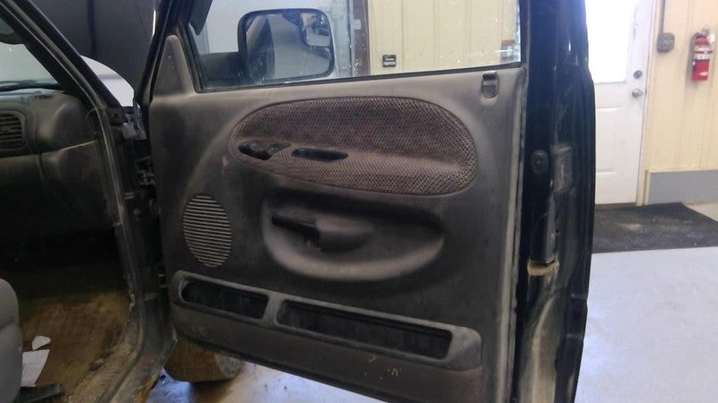 AC Compressor Fits 96-02 DODGE 2500 PICKUP 1903947