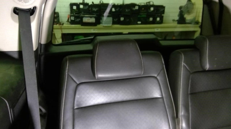 Ford Flex 2009 Headrest Used 1023