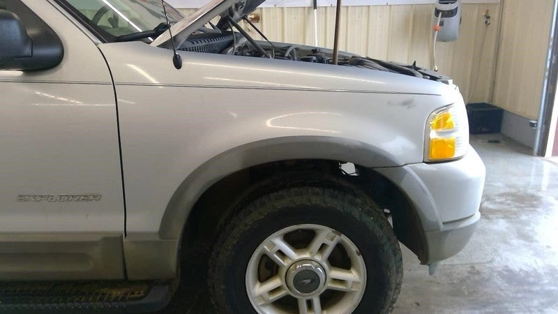Driver Rear Door Vent Glass Privacy Tint Fits 02-10 EXPLORER 2048903