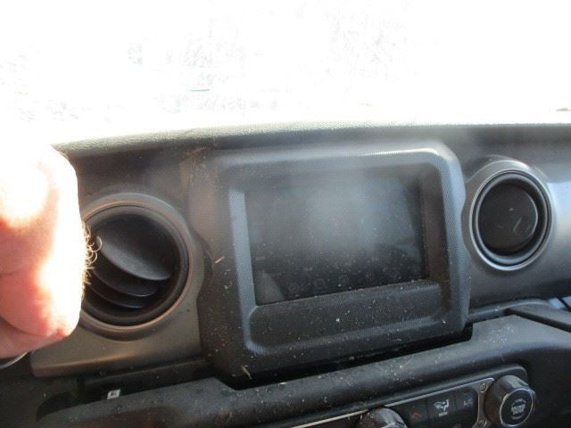 Engine ECM Electronic Control Module 2.0L Gasoline Fits 20-24 WRANGLER
