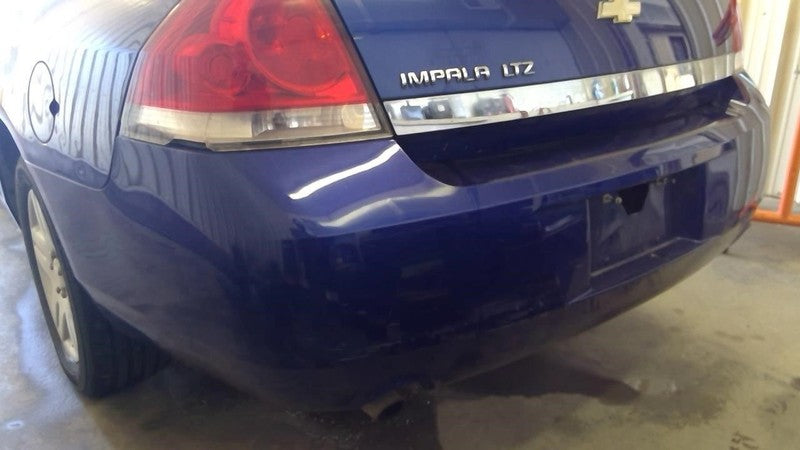 IMPALA 2006 Exhaust 2066141