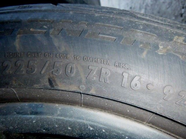 Manual Transmission 1.9L Fits 96-97 BMW Z3 1534317