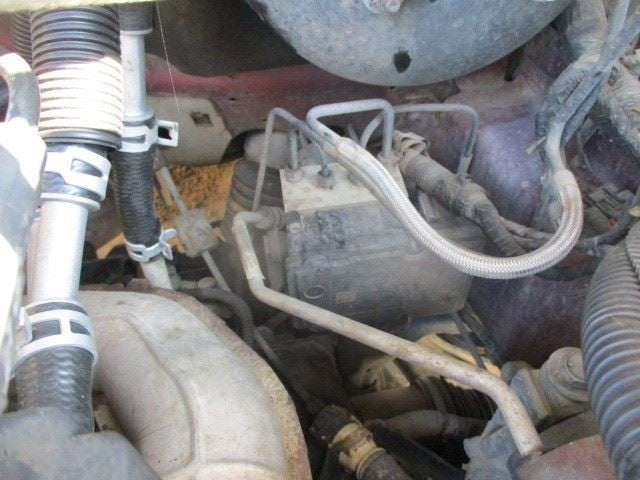 Intake Manifold 3.3L Lower Fits 01-10 CARAVAN 1583739