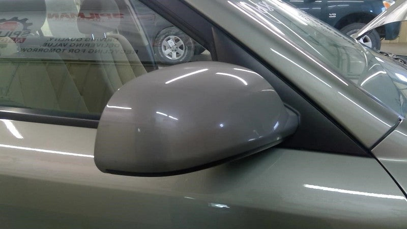 Passenger Rear Door Vent Glass 4 Cylinder Tinted Fits 06-10 SONATA 193