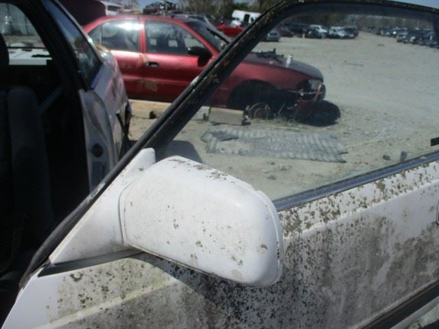 Automatic Transmission Fits 88-92 MAZDA 626 1562429