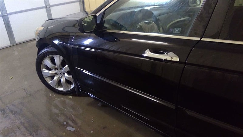 Automatic Transmission Coupe 3.5L Fits 10 ACCORD 1705298