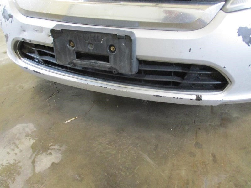 FUSION 2011 Seat Belt Rear 1853866