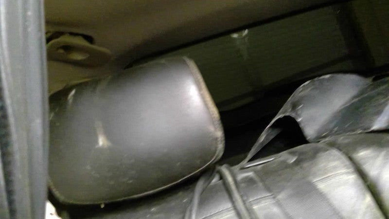 Cadillac SRX 2015 Headrest Used 3410