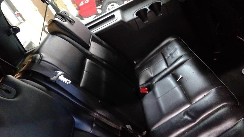 EXPEDITON 2016 Third Seat Station Wagon Van 2026452