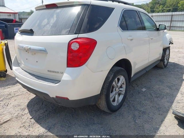 Passenger Rear Door Glass With Privacy Tint Opt Ako Fits 10-17 EQUINOX