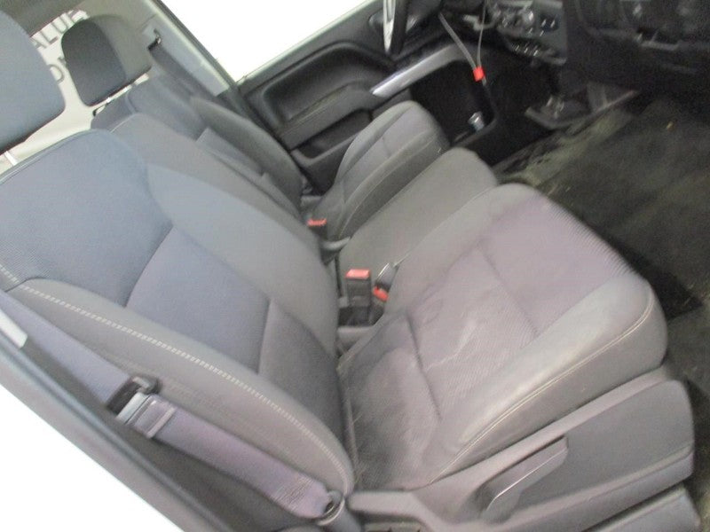 Passenger Front Seat Classic Style Limited Fits 14-19 SIERRA 1500 PICK