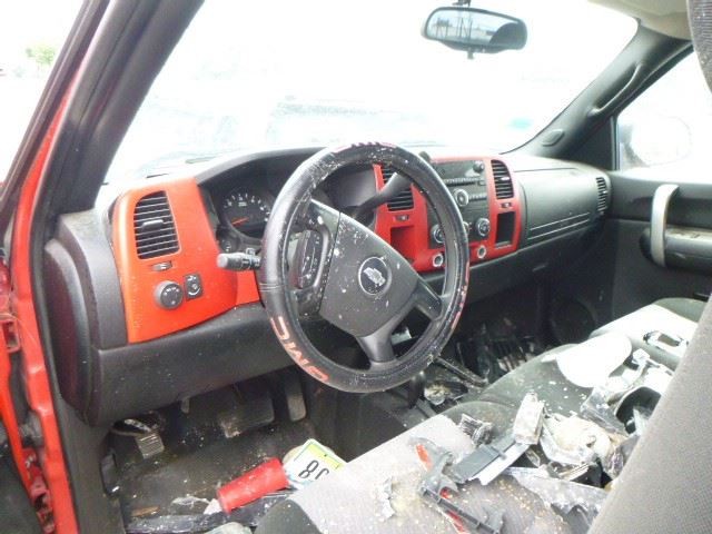 AC Compressor Fits 03-10 SIERRA 1500 PICKUP 1392224