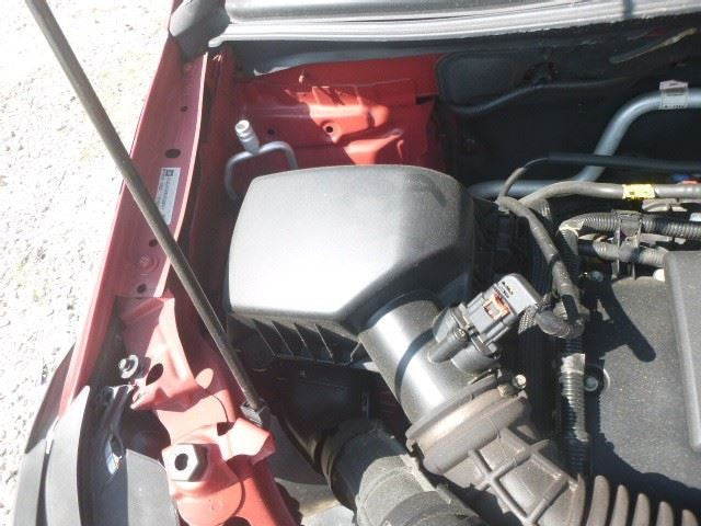 Starter Motor Fits 14-21 ENCORE 1645987