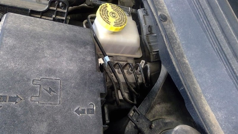 CHEROKEE 2019 Dash/Interior/Seat Switch 1644876
