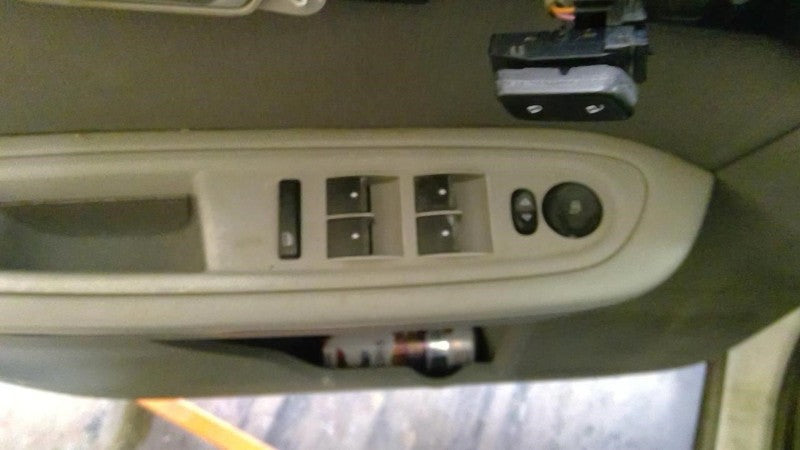 Driver Front Door Switch Driver's Master Combined Fits 11-17 TRAVERSE