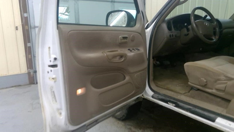 TUNDRA 2003 Front Door Trim Panel 2018412