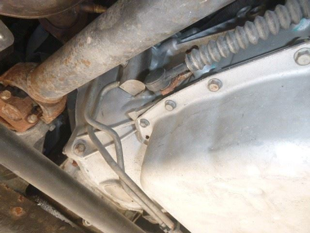 Automatic Transmission 4WD 4.3L Fits 17-18 SIERRA 1500 PICKUP 1602921