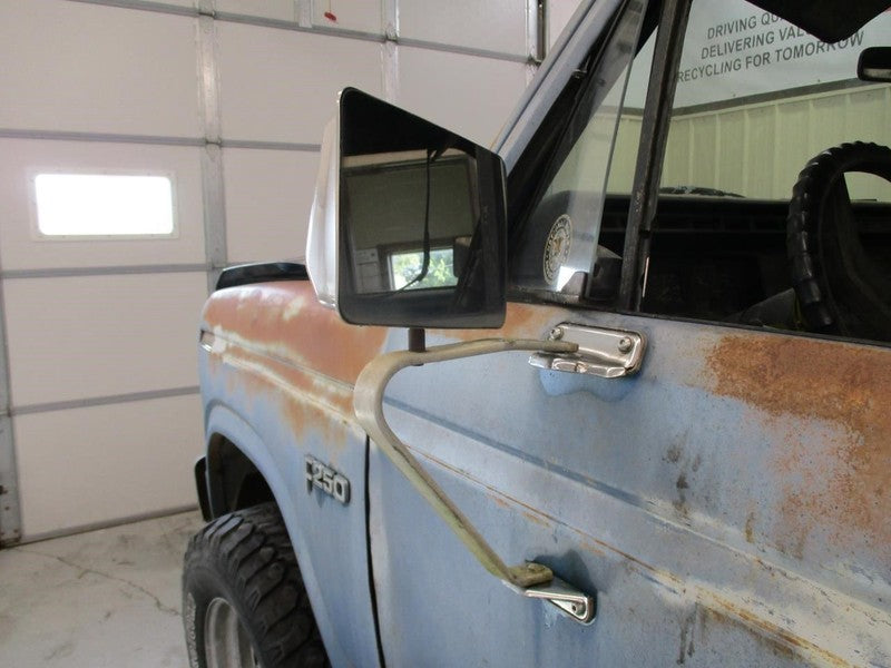 Driver Left Front Window Regulator Manual Fits 80-91 BRONCO 2022062